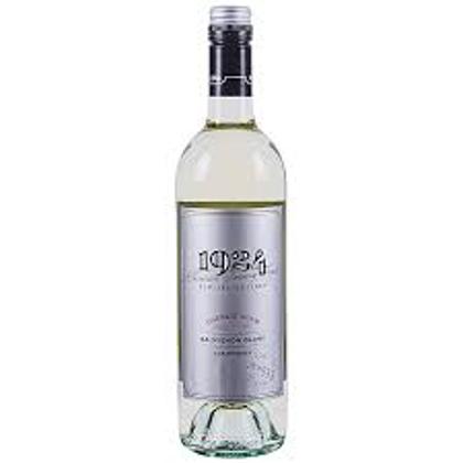 1924 Double Gold Sauvignon Blanc